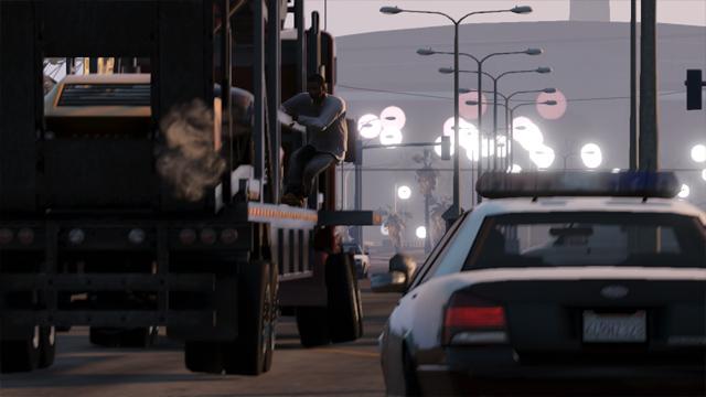  Autors: Big ballzzz Grand theft auto V screenshots #3