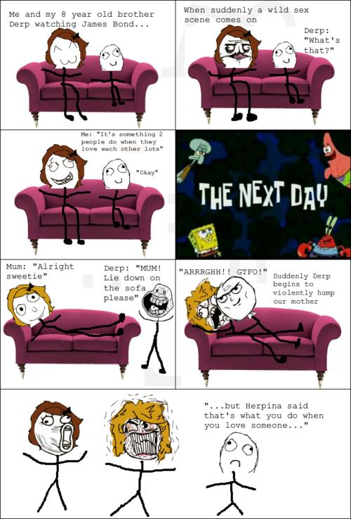  Autors: x Nutella Rage comics. o.o