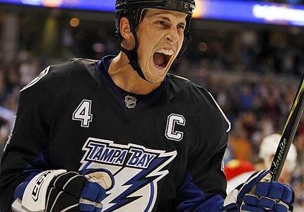 Vincent Lecavalier - Wikipedia