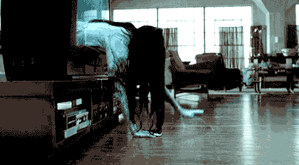 Kad es ceļos uz darbu Autors: laama Kā es jūtos kad... GIF'os. [5]