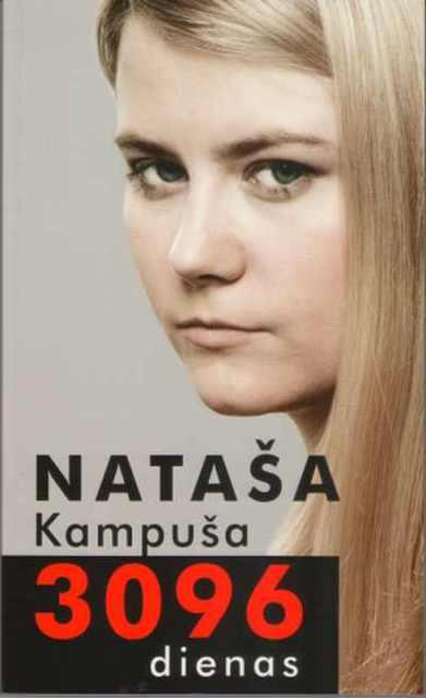 Natascarona Kampuscarona 3096... Autors: Medmāsiņa The Books