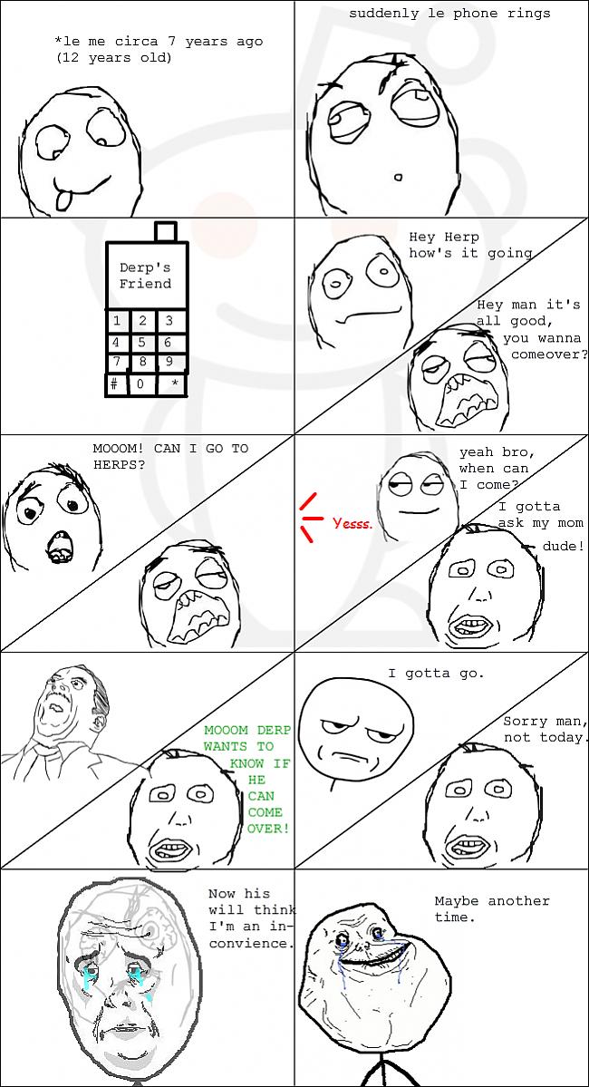  Autors: gagajustpook rage comics