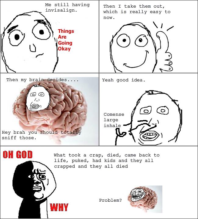  Autors: gagajustpook rage comics