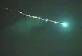 Autors: elv1js Meteorītu kritieni!