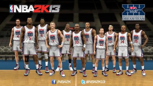  Autors: Jim Beam NBA 2K13 - Official Trailer