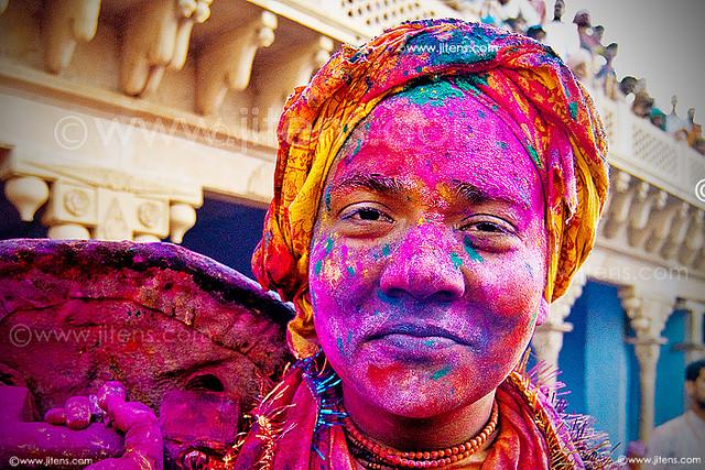  Autors: magnētiiiiņš Holi. Festival of Colors! ^ ^