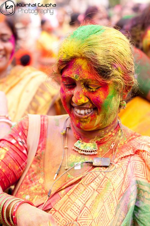  Autors: magnētiiiiņš Holi. Festival of Colors! ^ ^