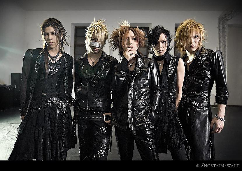 The Gazette - Spoki