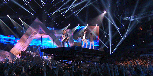  Autors: Dnite MTV VMA's 2012 Gifos