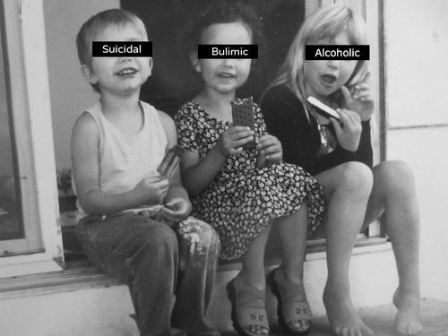  Autors: blū Sick is the new sane 3.