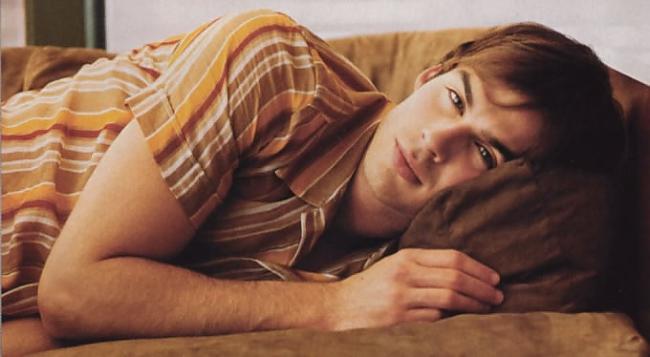  Autors: xxCALISxx Ian Somerhalder ♥