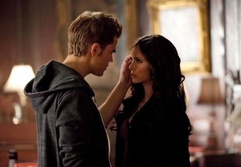  Autors: xxCALISxx The Vampire Diaries ♥