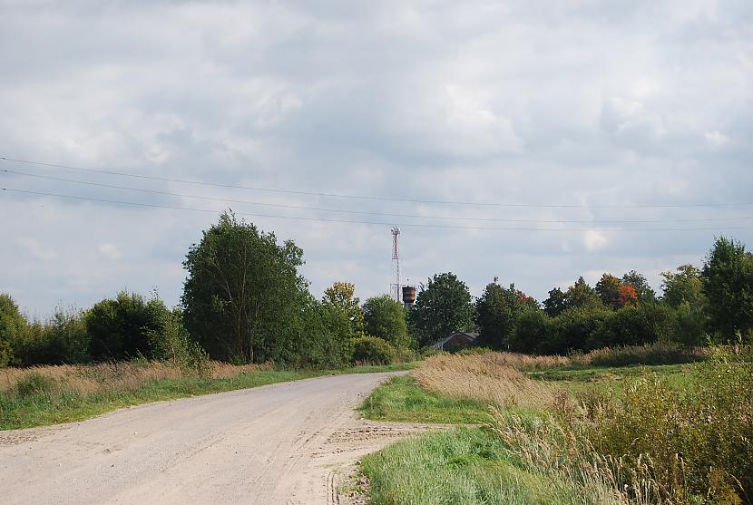  Autors: pascal Rudens ceļo