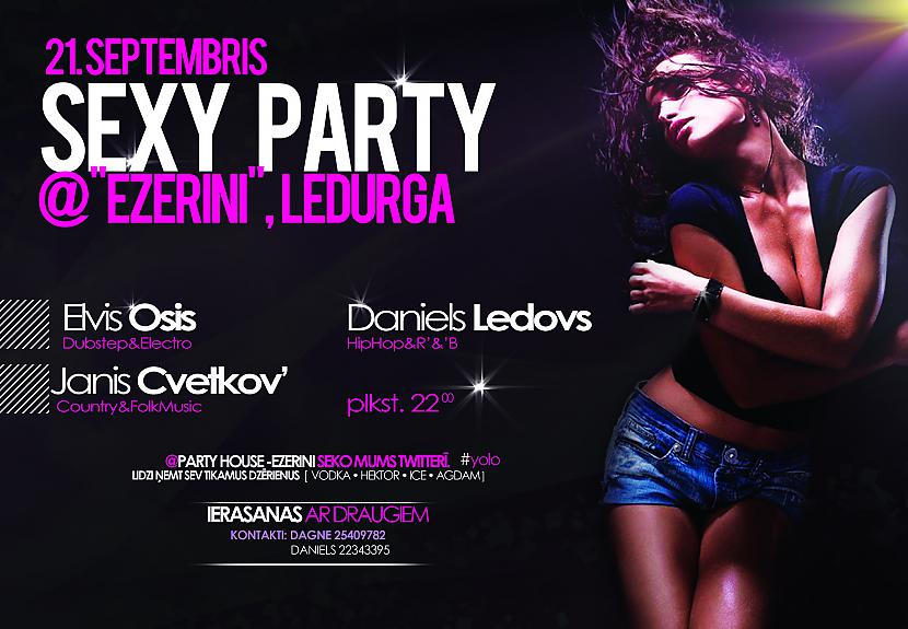  Autors: Emka14 Party!!!!