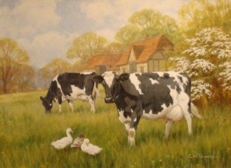 Constantly moo or quack for no... Autors: Alishoks16 Things To Do At School When Bored