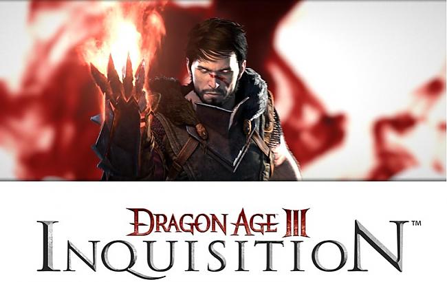  Autors: olluhs Apstiprināts Dragon Age 3!!!