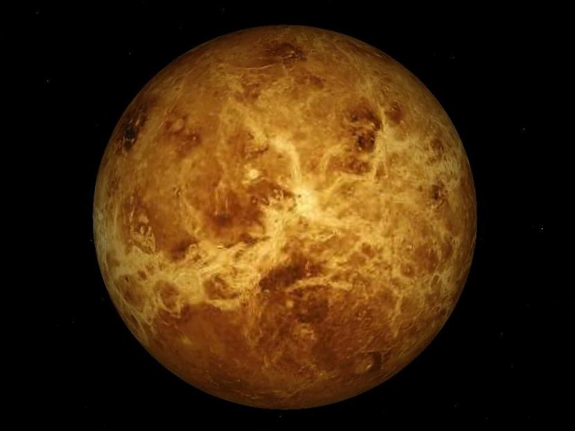 Venēra ir vienīgā planēta... Autors: Ben4iks Aizraujoši Fakti [12]
