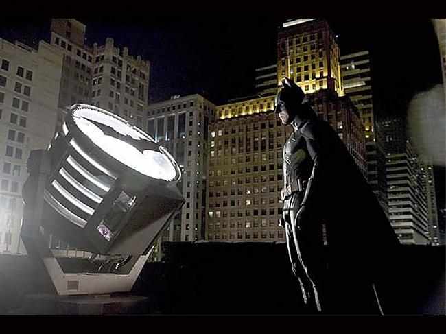 Batman filma quotDark Knight... Autors: BlackRose69 Dažādi fakti