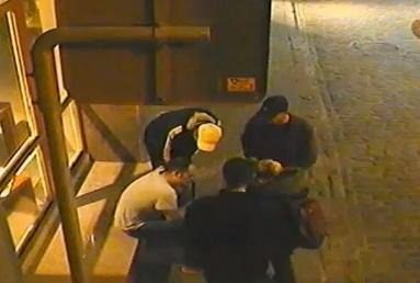  Autors: Bruts Rīgas policija aiztur zagļus
