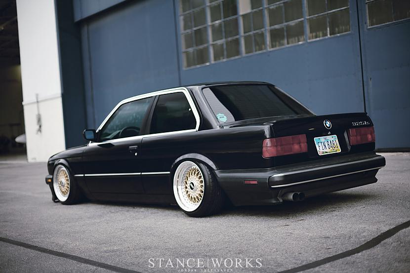  Autors: smoisss 325IS