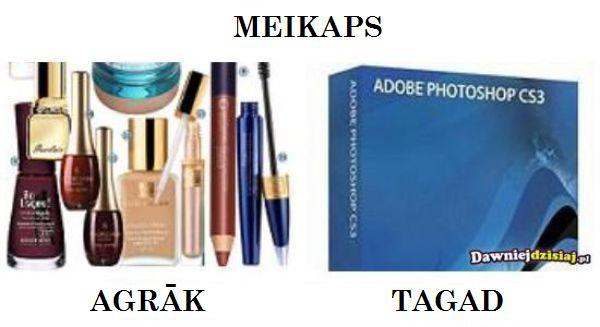  Autors: Lāčplēsis Agrāk un tagad