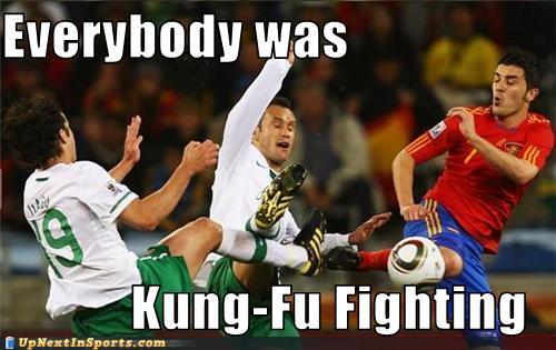  Autors: Ezisbiksītēs Kung- Fu dzīvnieki