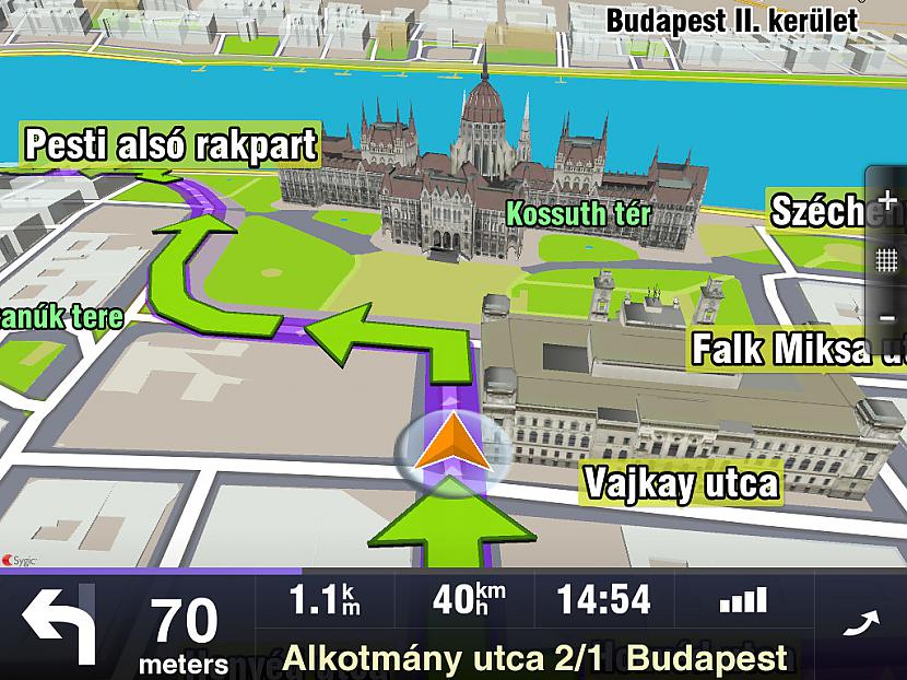  Autors: janka17 Sygic Aura gps priekš-Symbian OS