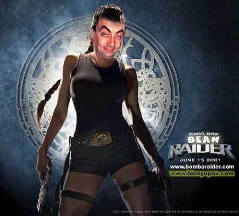  Autors: tantuks12 Mr. Bean
