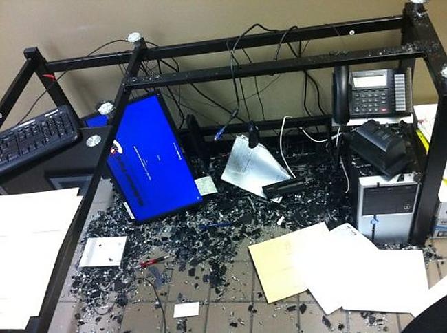  Autors: 69 I Hate My Job (part 3)