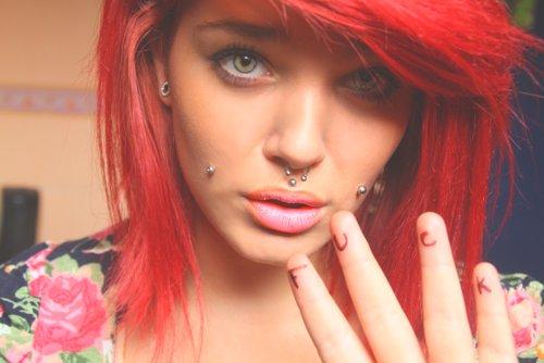  Autors: kapliz Septum edition girls #2