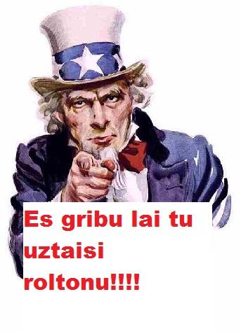 Autors: kalvisz Kad negribas gatavot!