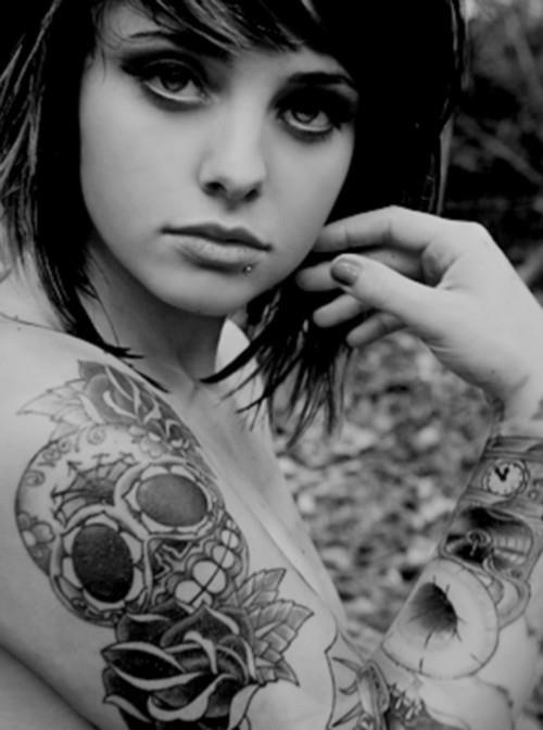  Autors: kapliz septum edition girls #3