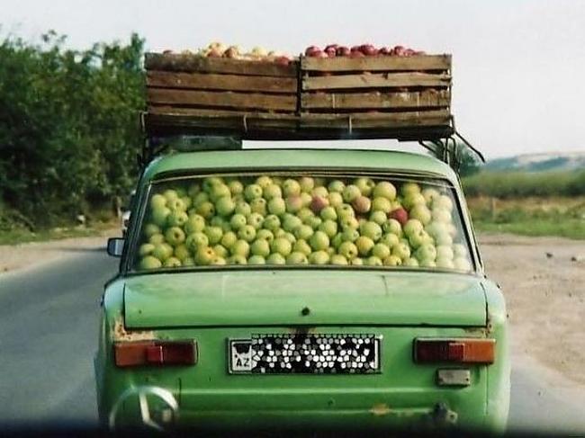  Autors: Pizhix Only in russia