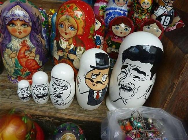  Autors: Pizhix Only in russia
