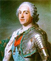 Luijs XV Pēc viņa nāves pie... Autors: Fosilija Lielā franču revolūcija