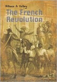 Francijas tā laikanbsp... Autors: Fosilija Lielā franču revolūcija