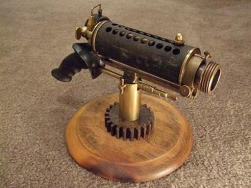  Autors: skorpions20 Weapons