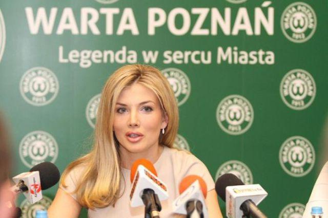  Autors: Colonel Meow Seksīgākā futbola kluba priekšsēdētāja