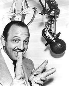 AktierisMel Blanc balss no... Autors: BatkaFaQ 10 interesanti fakti [2]