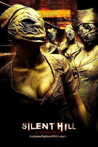  Autors: Fosilija Silent Hill Gif Gallery
