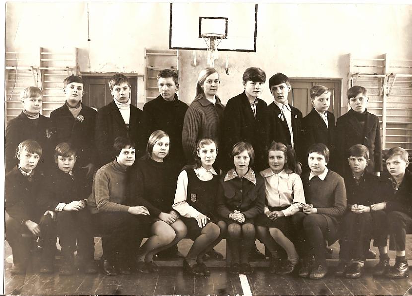 Padomju savienības... Autors: Ezisbiksītēs Apakšbikšu ietekme uz Latvijas dzimstību