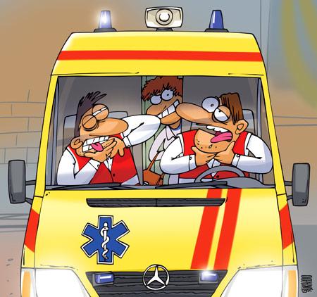 Brauc quotātriequot Ekipāžā... Autors: Arizon Vīrs ieskrien bārā ar pistoli...