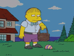  Autors: Latvietīs Simpsonu fun gifu izlase