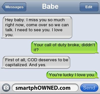  Autors: krixis45 smartphOWNED 2