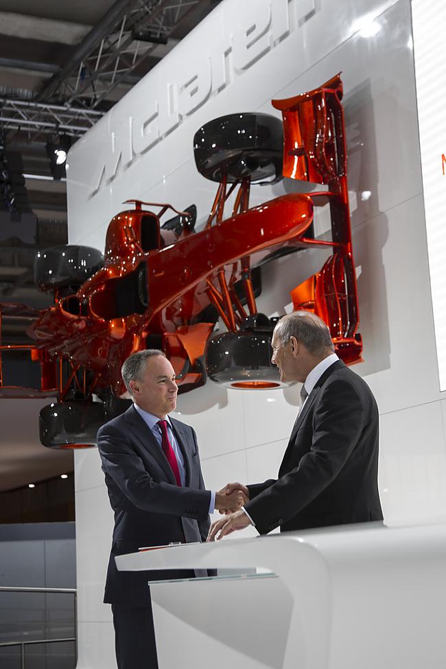  Autors: Marljiks McLaren F1 oranza krasa!