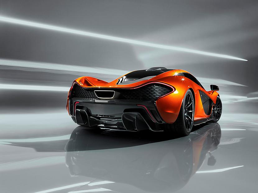  Autors: Marljiks McLaren F1 oranza krasa!