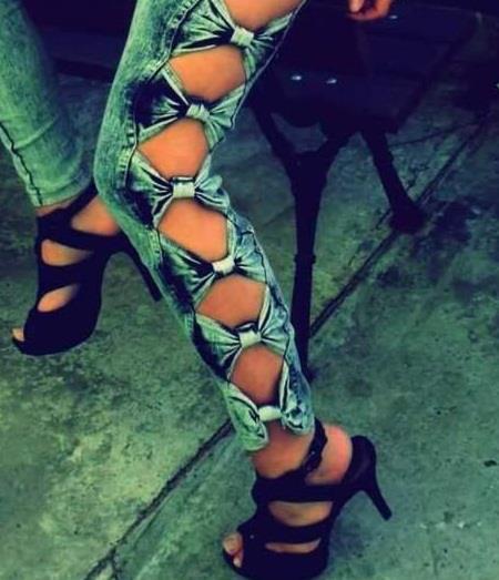  Autors: Mmminkaa Fashion #2