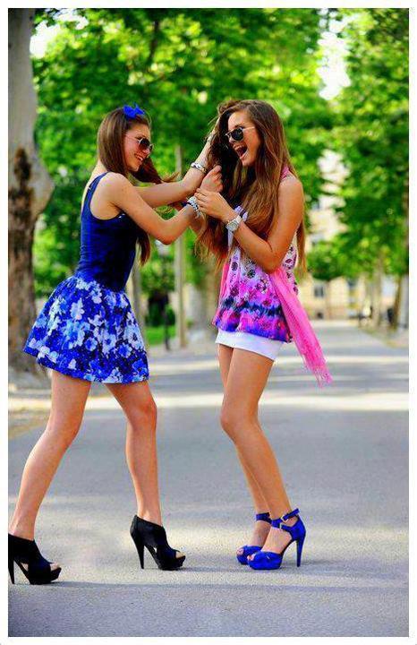  Autors: Mmminkaa Fashion #2