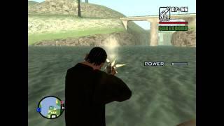 laikam atradis ar modu loch... Autors:  linards2 gta san andreas 3 mīti 3. daļa