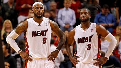  Autors: ievish94 .Miami Heat.